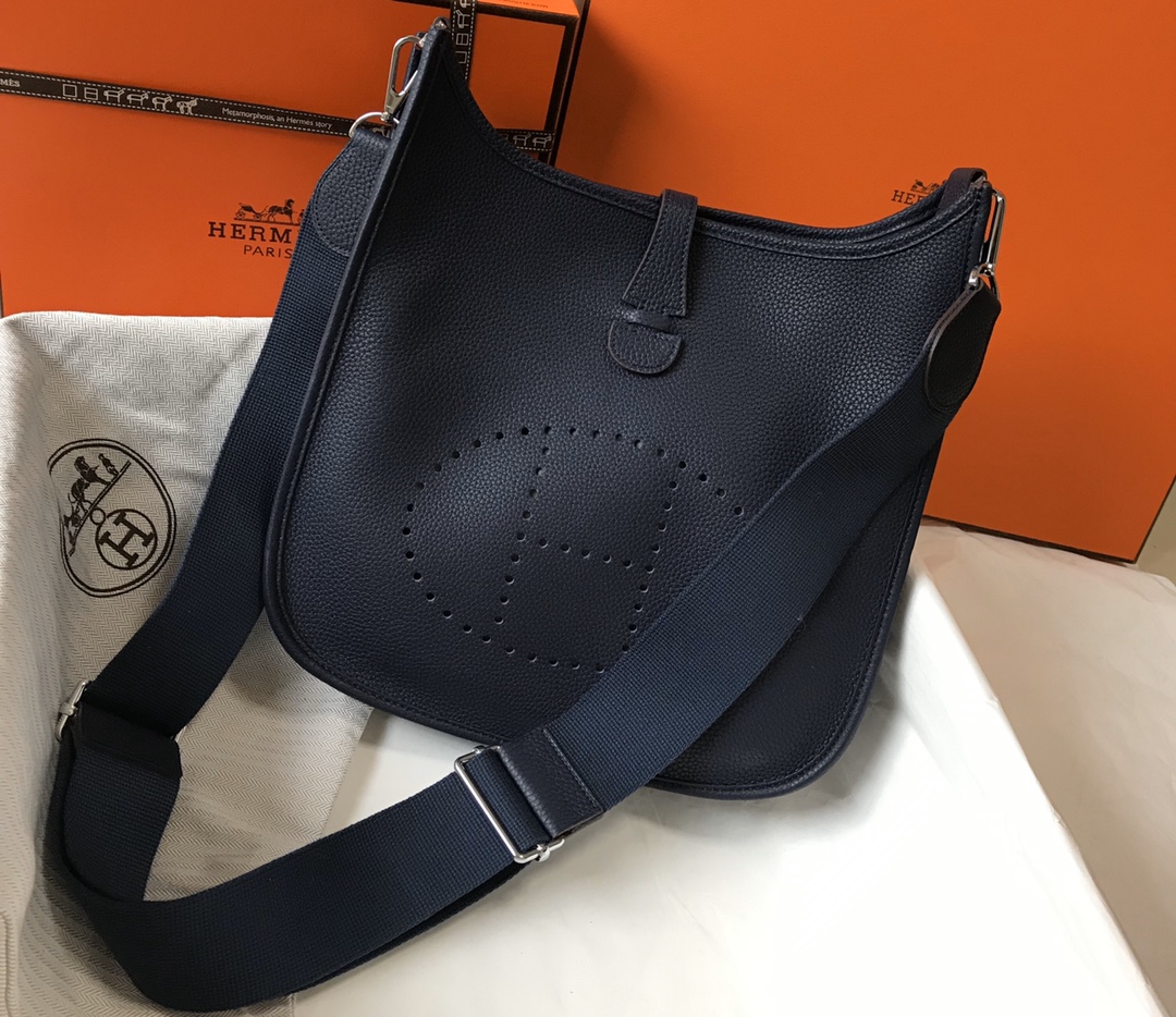 Hermes Evelyn Bags